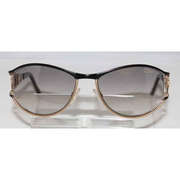 New Women\'s Cazal Black Sunglasses